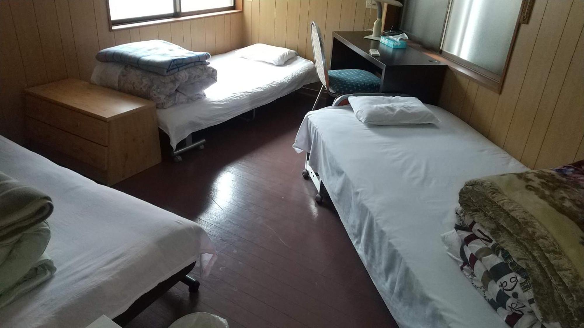 民宿 茶たまご 長崎市 部屋 写真