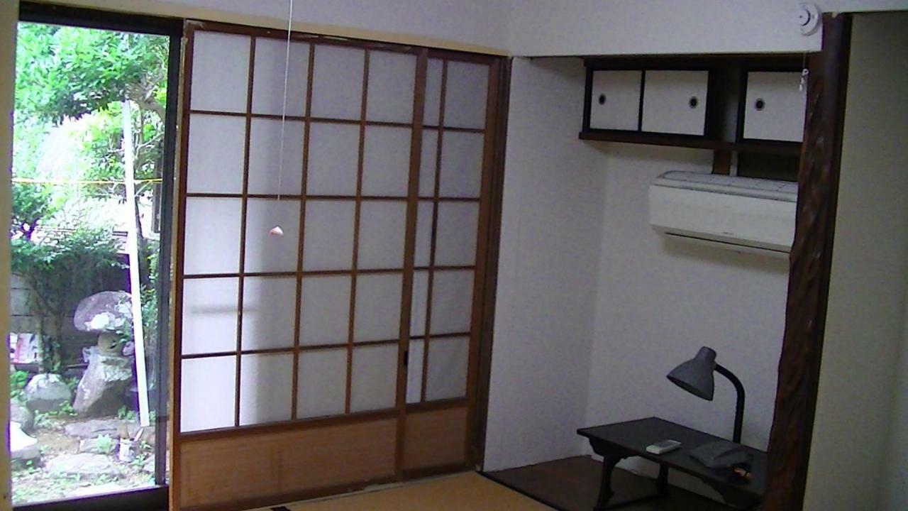 民宿 茶たまご 長崎市 エクステリア 写真