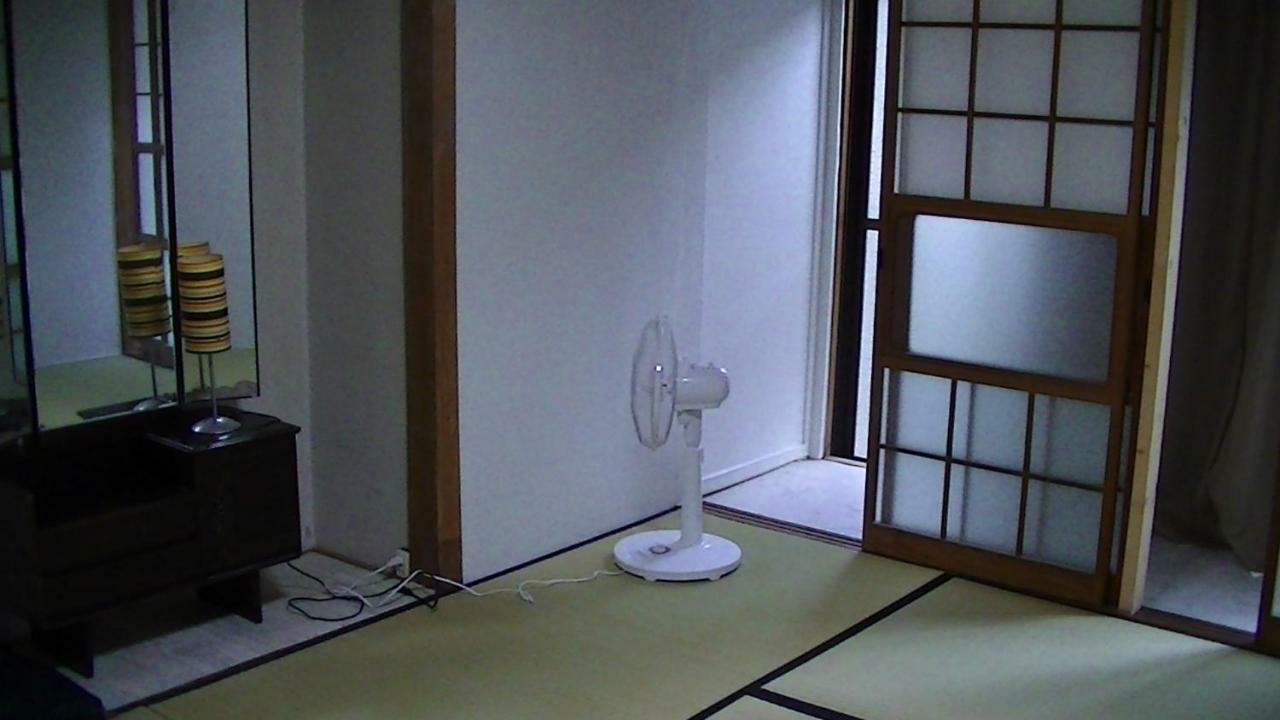 民宿 茶たまご 長崎市 エクステリア 写真