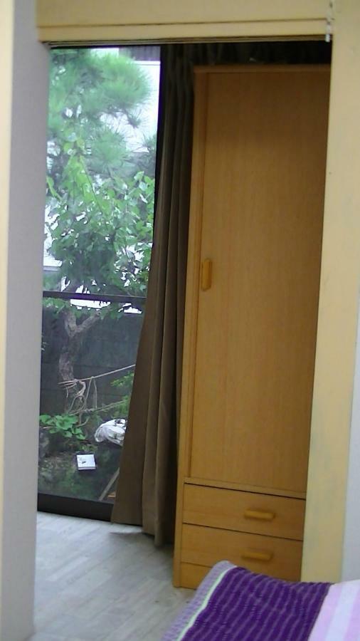 民宿 茶たまご 長崎市 エクステリア 写真