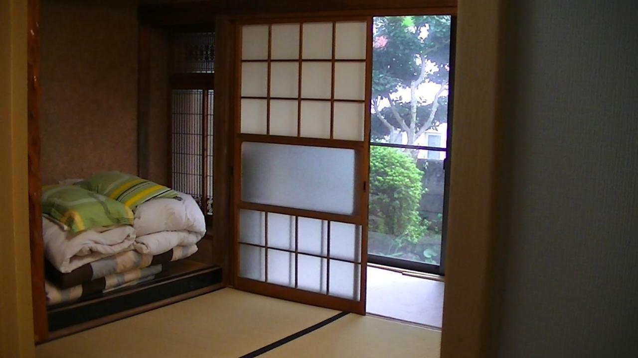 民宿 茶たまご 長崎市 エクステリア 写真